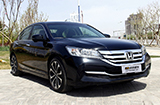 租車(chē)車(chē)型:本田雅閣